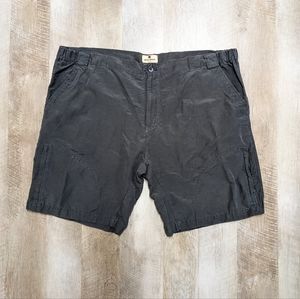 Woolrich Men's Slate Shorts